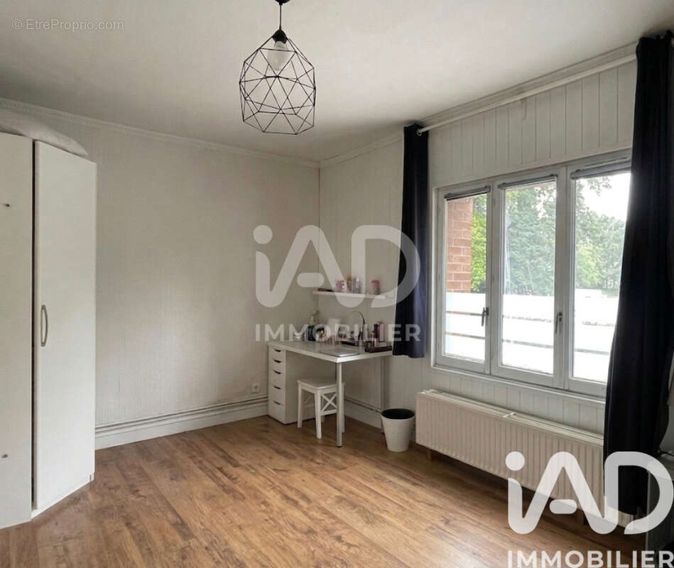 Photo 9 - Maison à VILLENEUVE-D'ASCQ