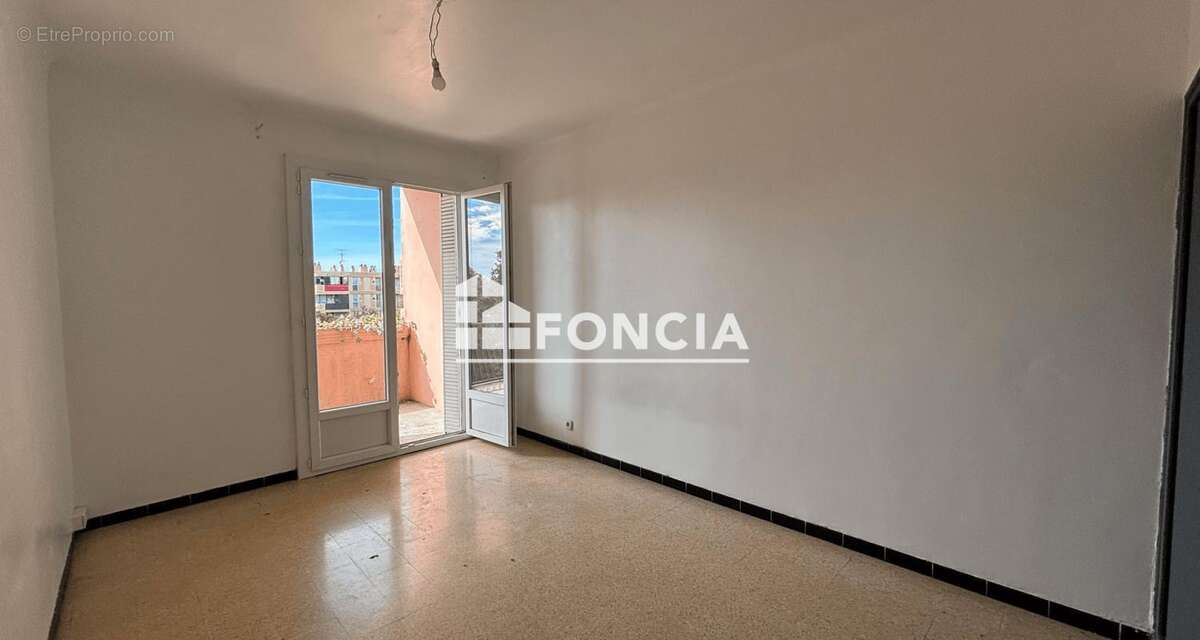Appartement à AVIGNON