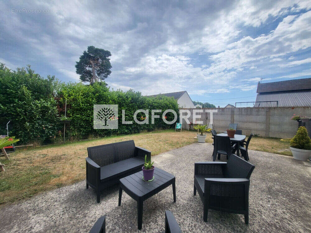 Maison saint aubin  les elbeuf vendue louée - photo 10