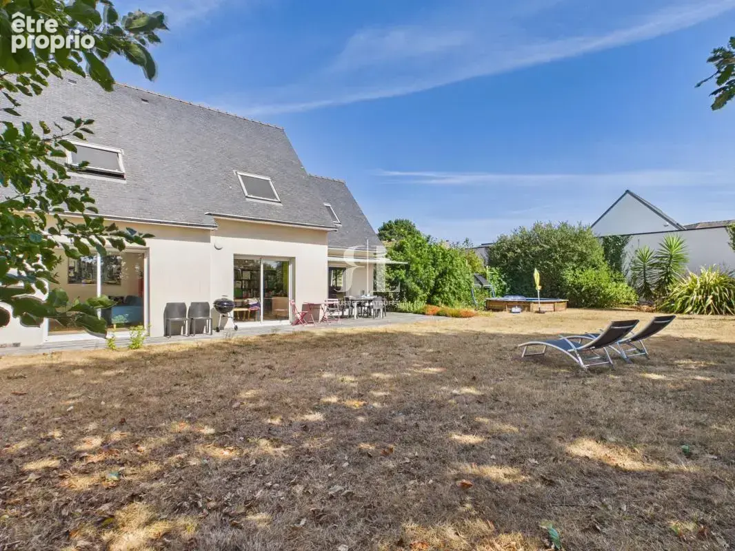 Maison à LANESTER