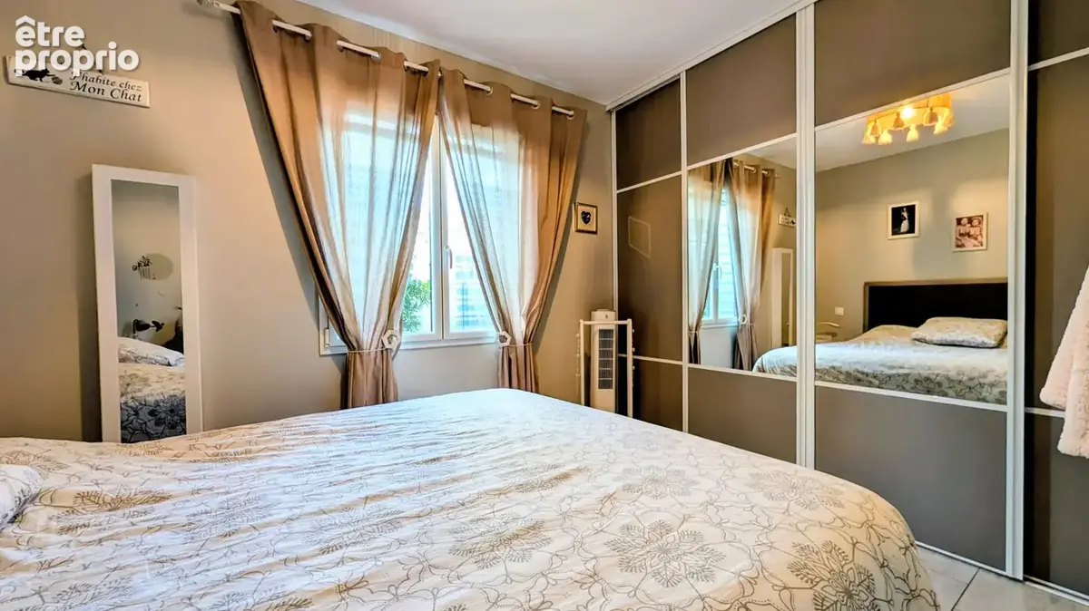 Maison de plain-pied 97m2 avec véranda - PORNIC - photo 6