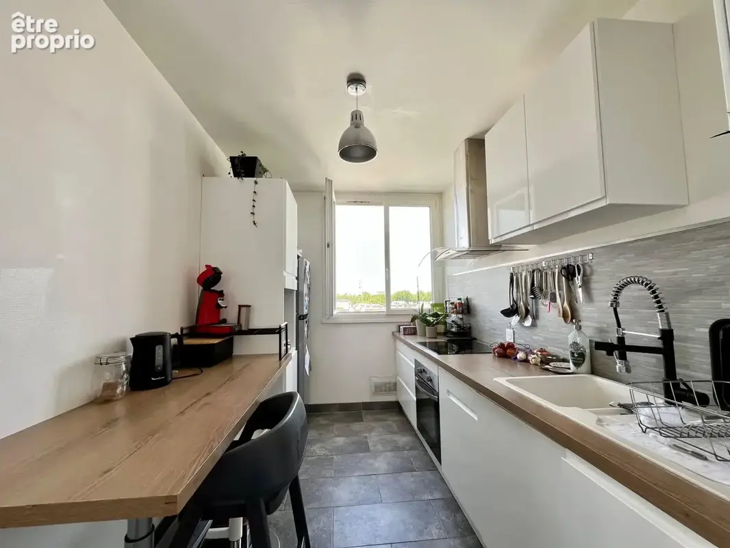 Appartement 74 m² à Saint-Jean-Le-Blanc  - photo 2