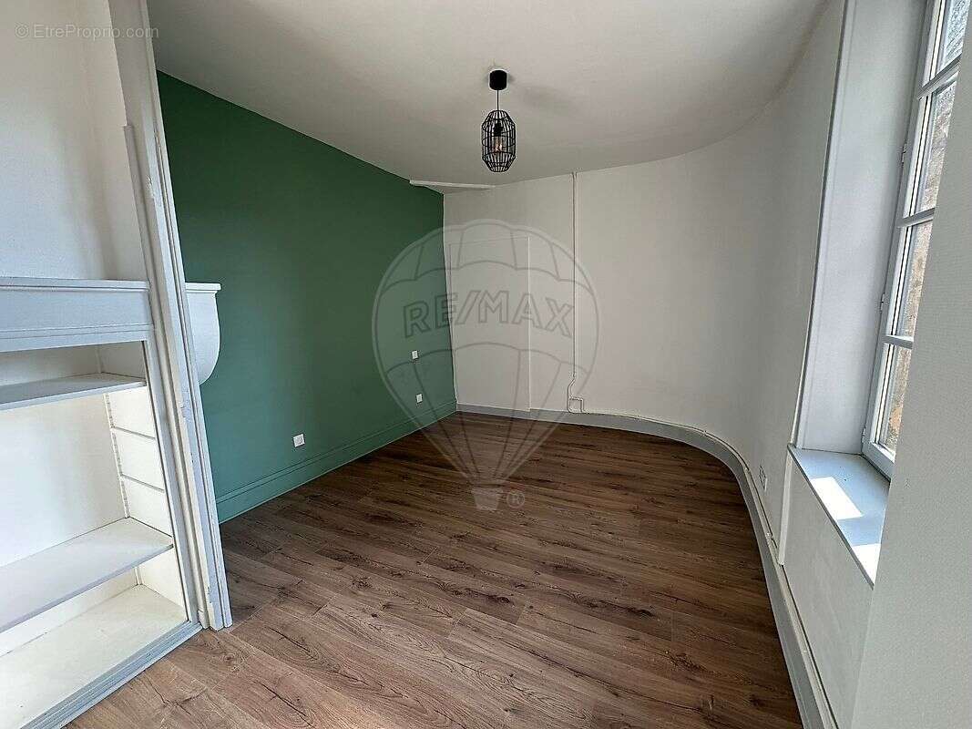 Appartement à VILLEFRANCHE-SUR-SAONE