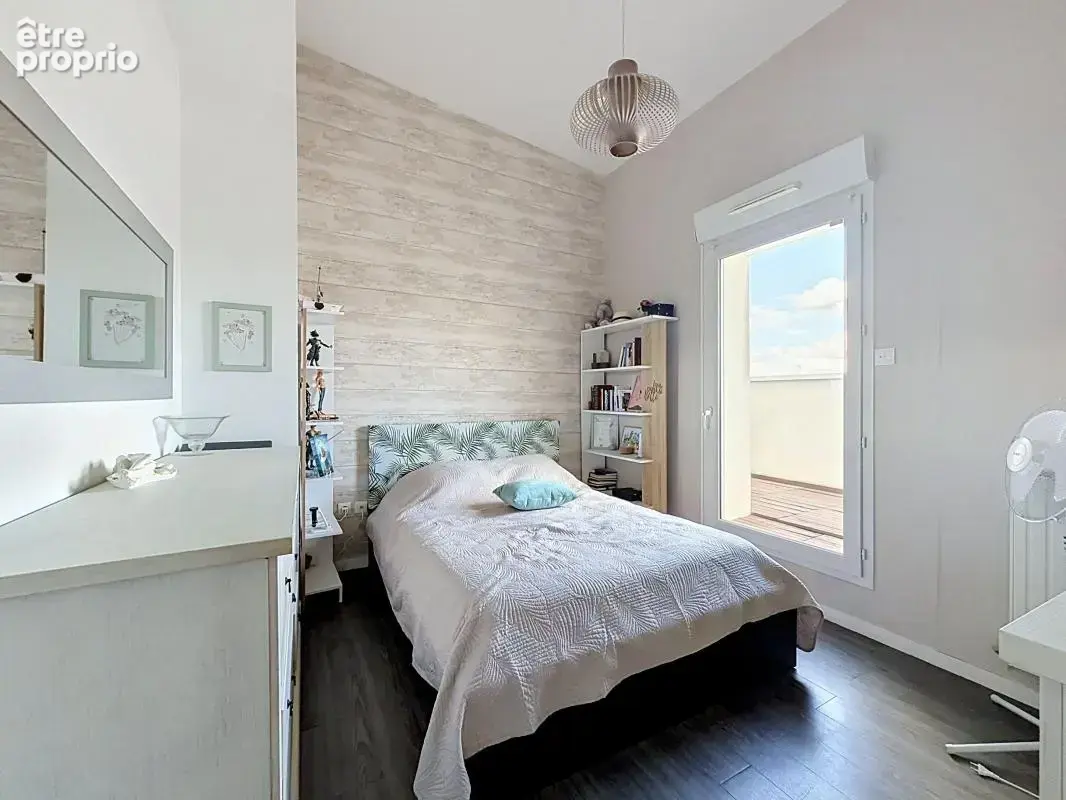 Maison 5 pièces – calme et lumineuse - villaroy - photo 4