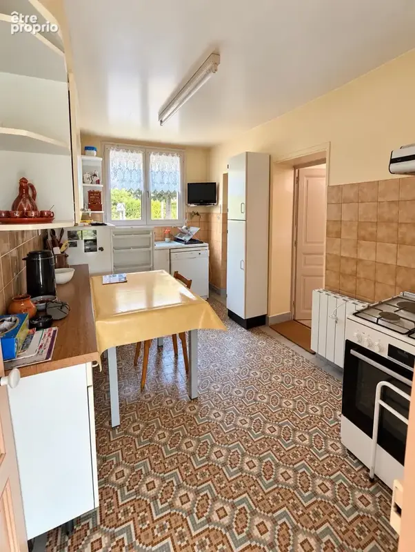 Maison de village - photo 5