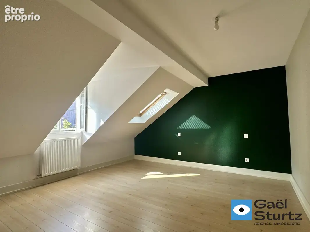 Appartement 3 pièces 70 m² à vendre à Strasbourg (67100) - photo 4