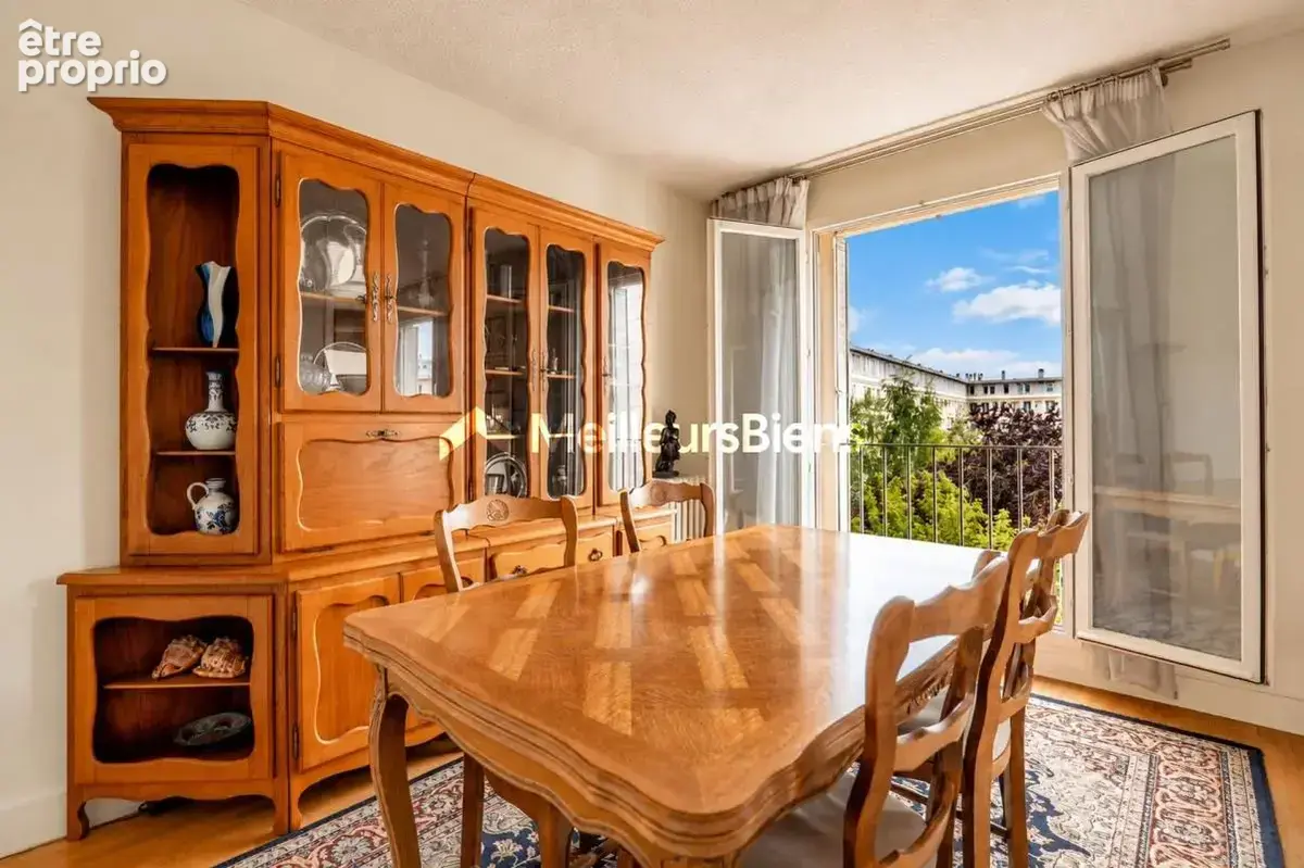 4 pièces 75 m² - photo 7