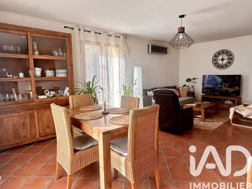 Photo 9 - Maison à BRAS