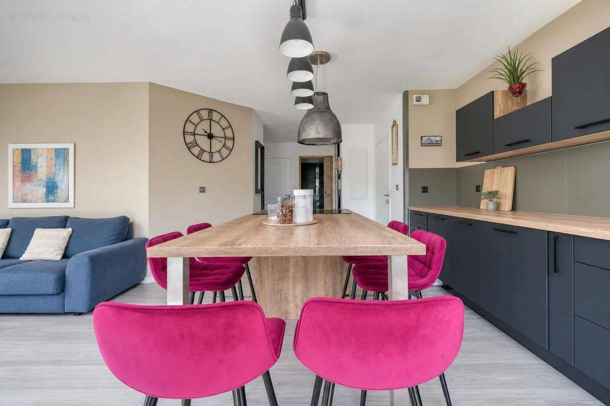 Appartement de 3 pièces de 66 m² à Toulouse - photo 5