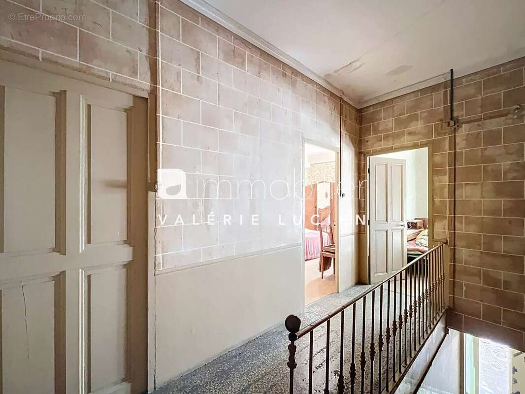 Maison à SAINT-REMY-DE-PROVENCE