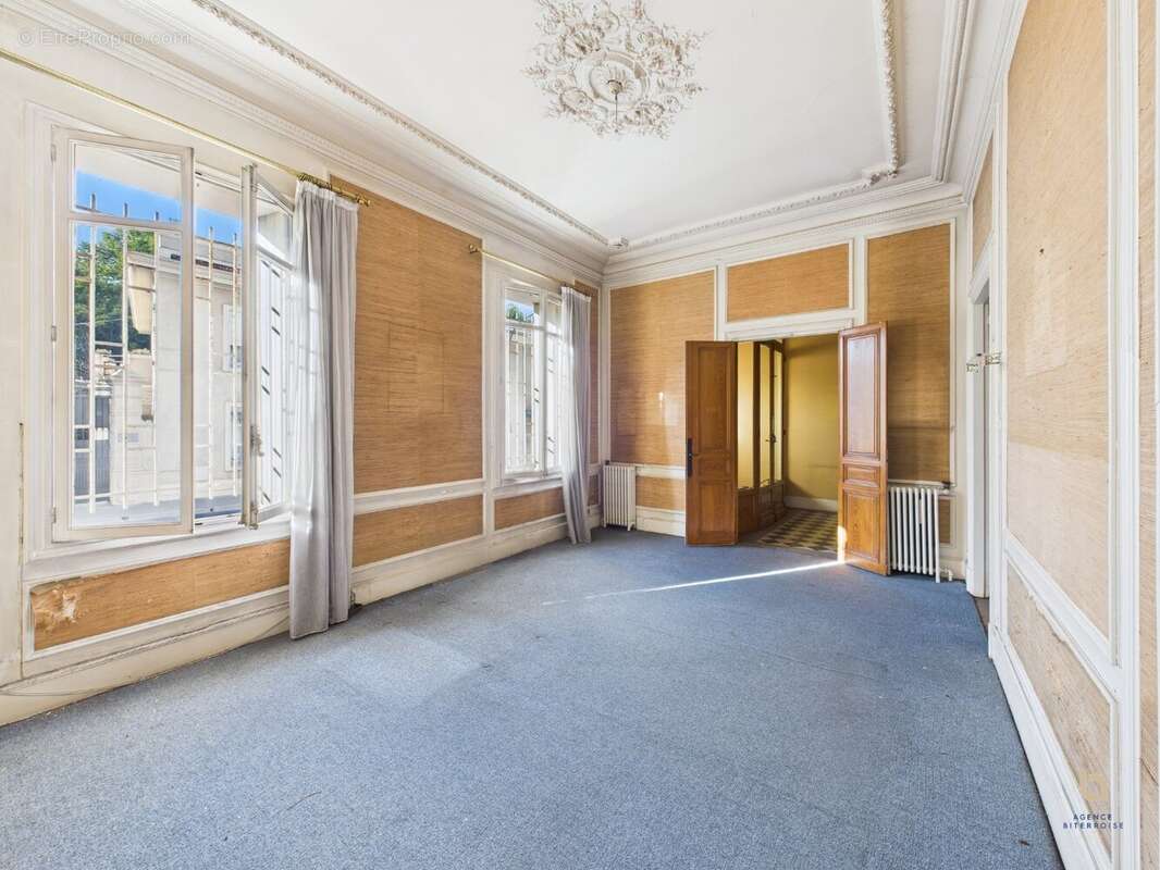 Maison à BEZIERS