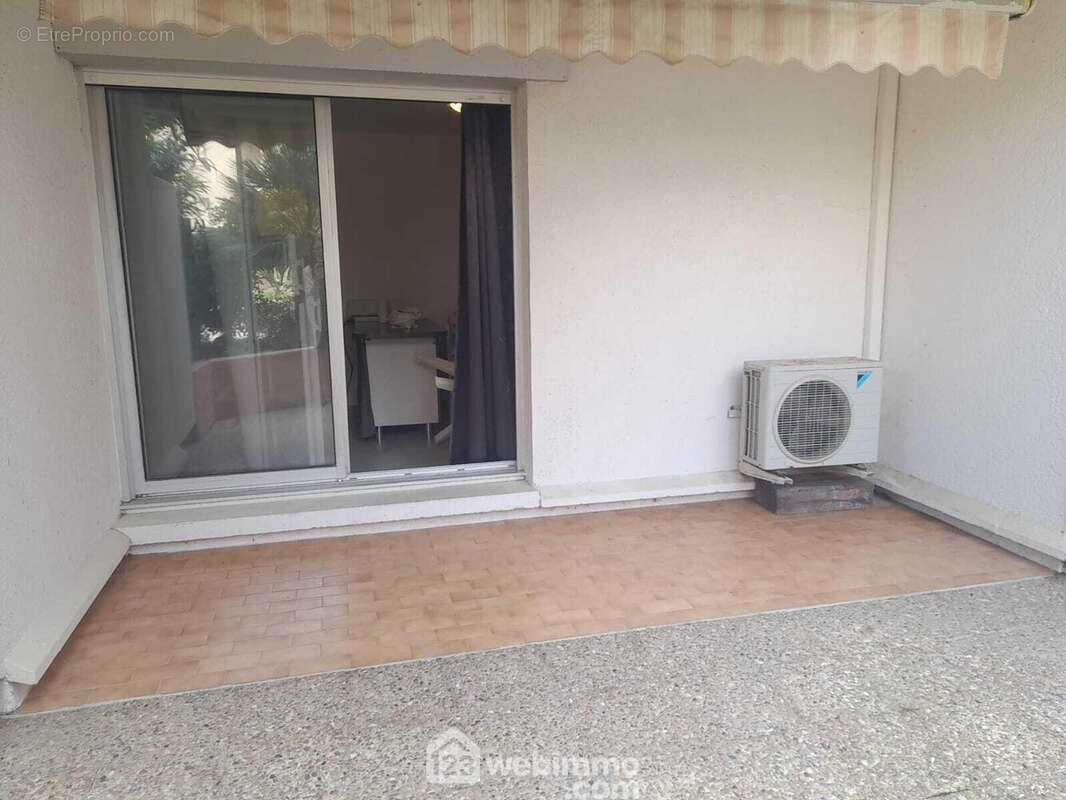 Appartement 18 m² à Canet-En-Roussillon  - photo 23