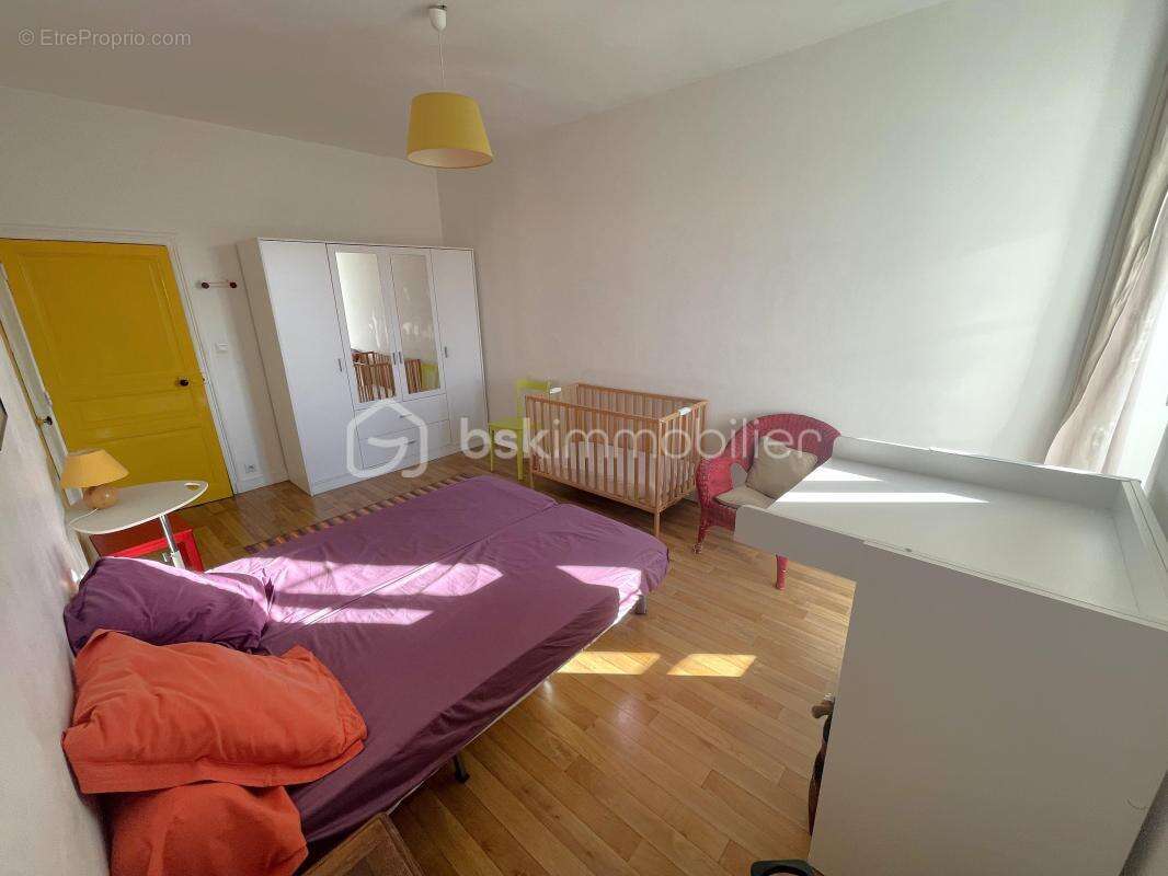 Appartement à LES SABLES-D'OLONNE