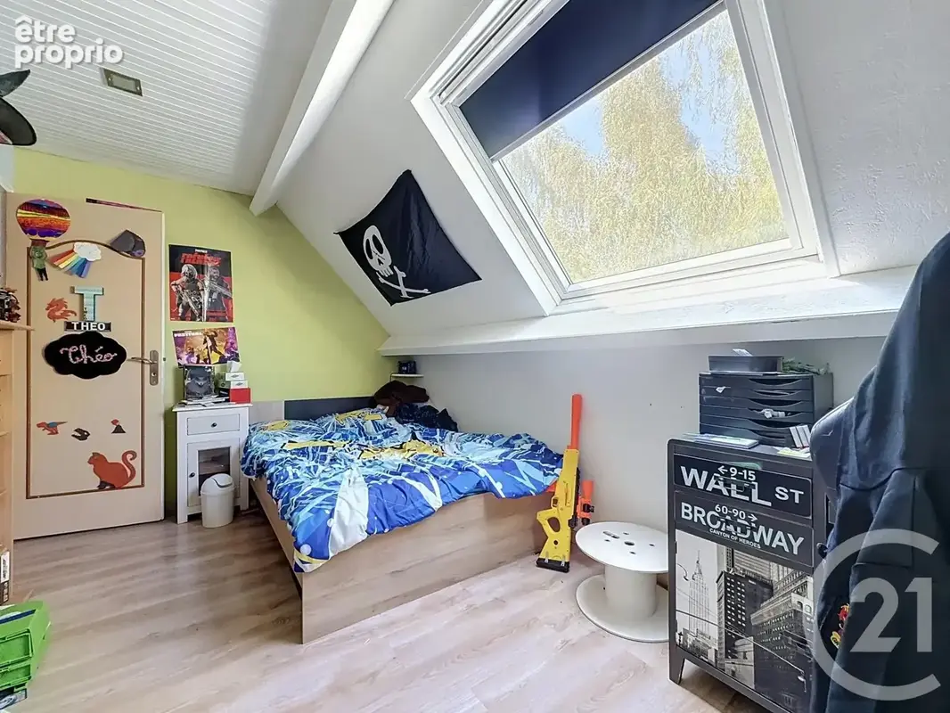 Maison 5 pièces 104 m² à vendre à Amilly (28300) - photo 10