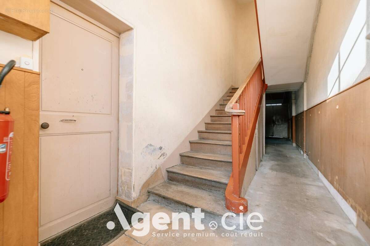 Appartement à BAYEUX