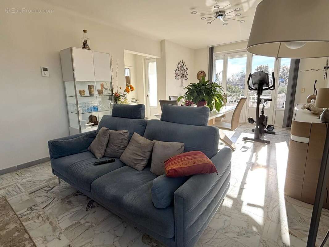 Maison à SAINT-MARTIN-DE-CRAU