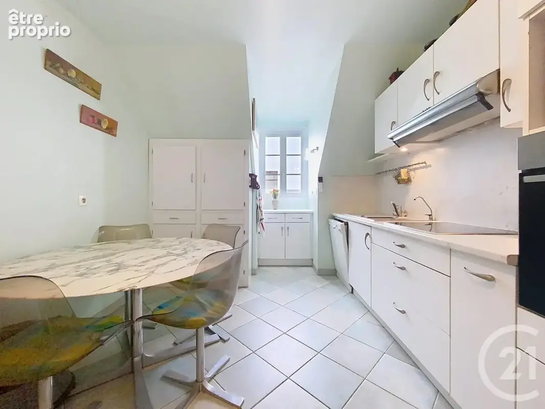Appartement 6 pièces 142 m² à vendre à Chartres (28000) - photo 7