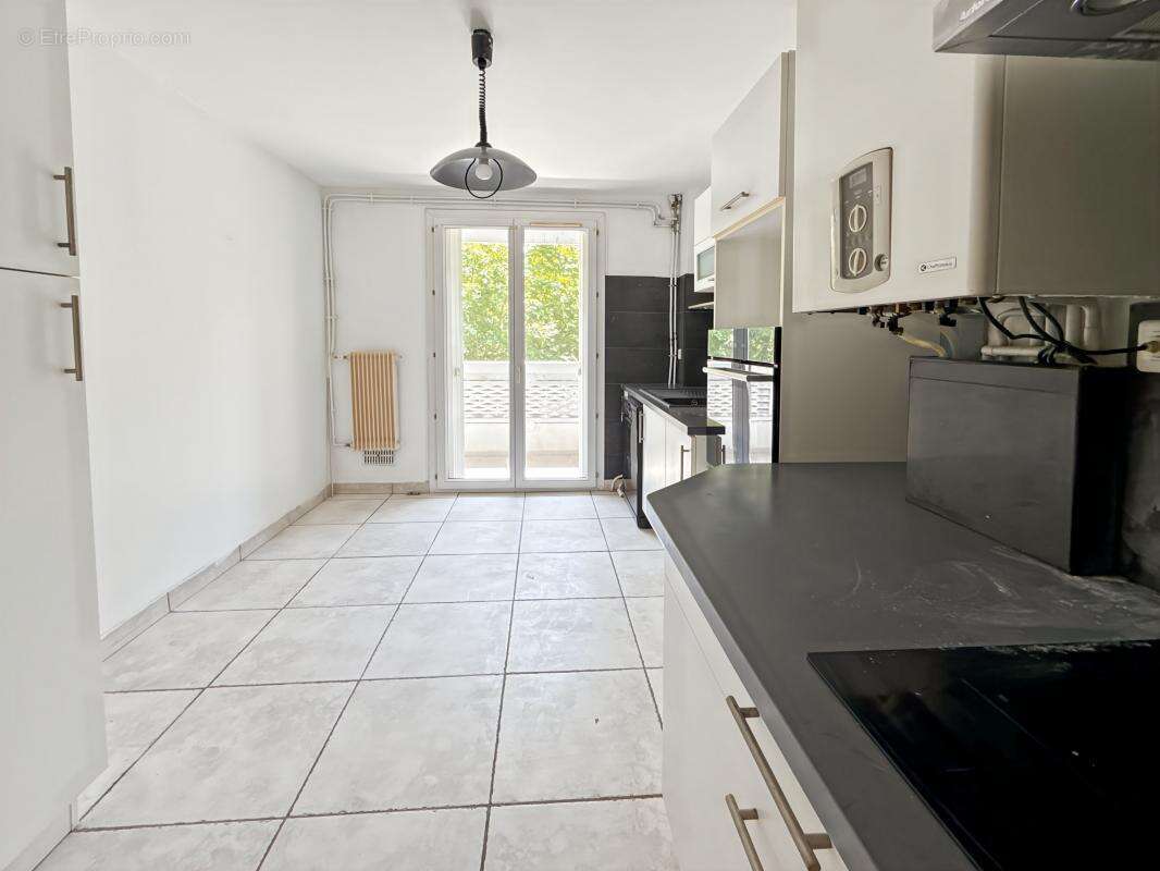 Appartement à MURET