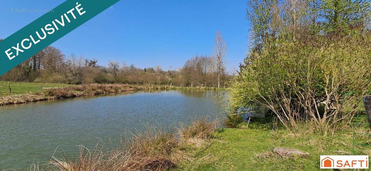 Photo 3 - Maison à RANES