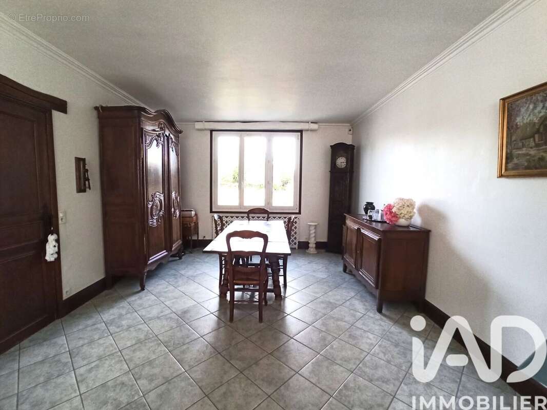 Photo 9 - Maison à DREUX
