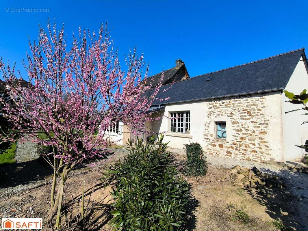 Photo 2 - Maison à PLOUARET