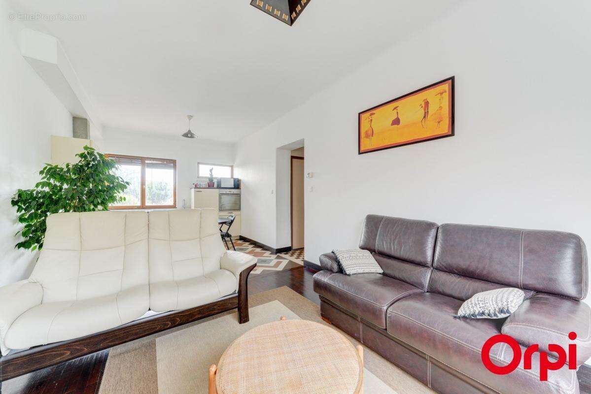 Maison à VENISSIEUX