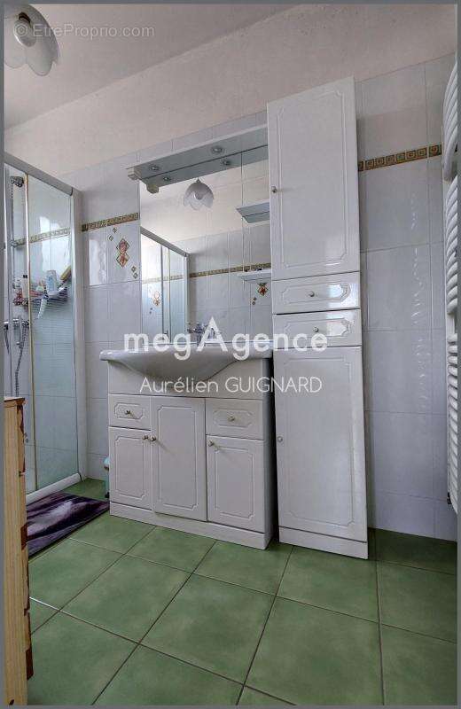 4 chambres, beaux volumes à vivre, jardin, garage - photo 6