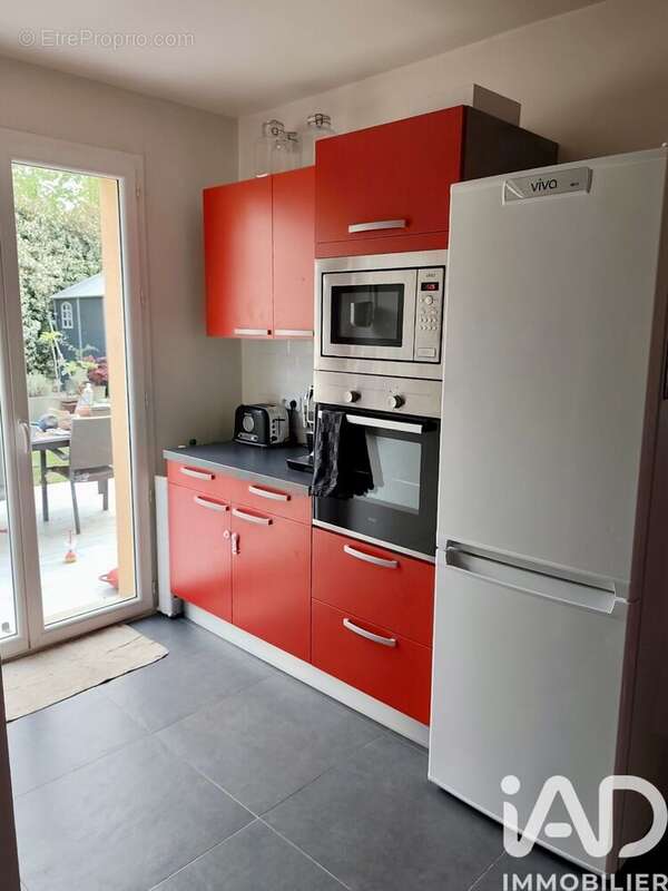 Photo 5 - Maison à SAINT-GERMAIN-LES-ARPAJON