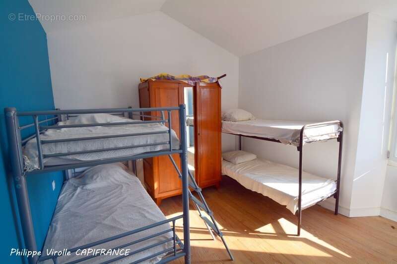 Maison à SAINT-PIERRE-D&#039;OLERON