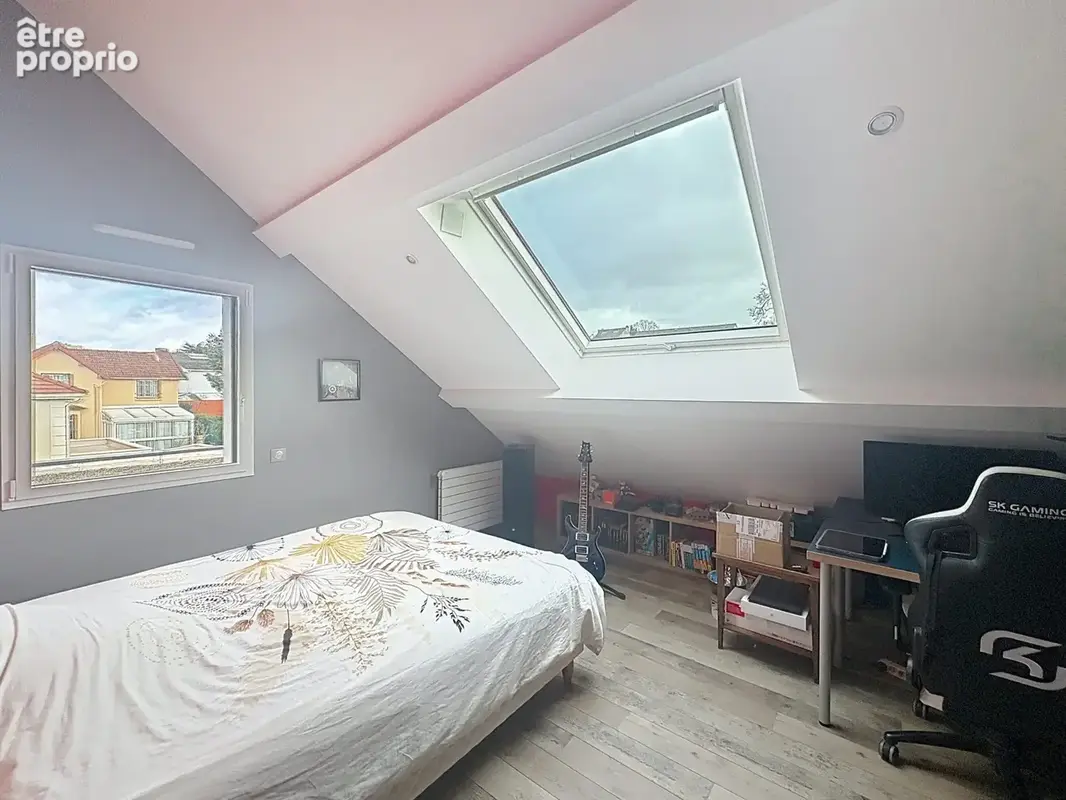 Maison 6 pièces 180 m² à vendre à L'hay-Les-Roses (94240) - photo 9