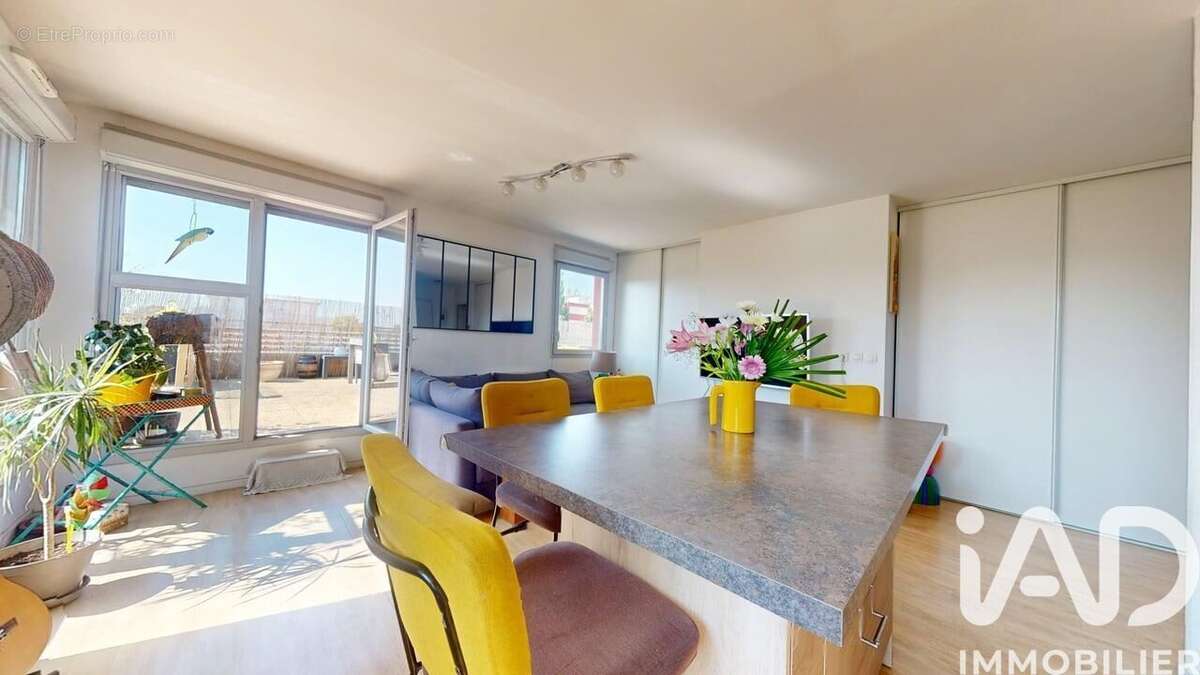 Photo 4 - Appartement à TRAPPES