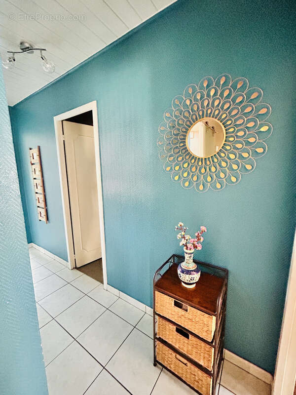 Appartement à KINGERSHEIM