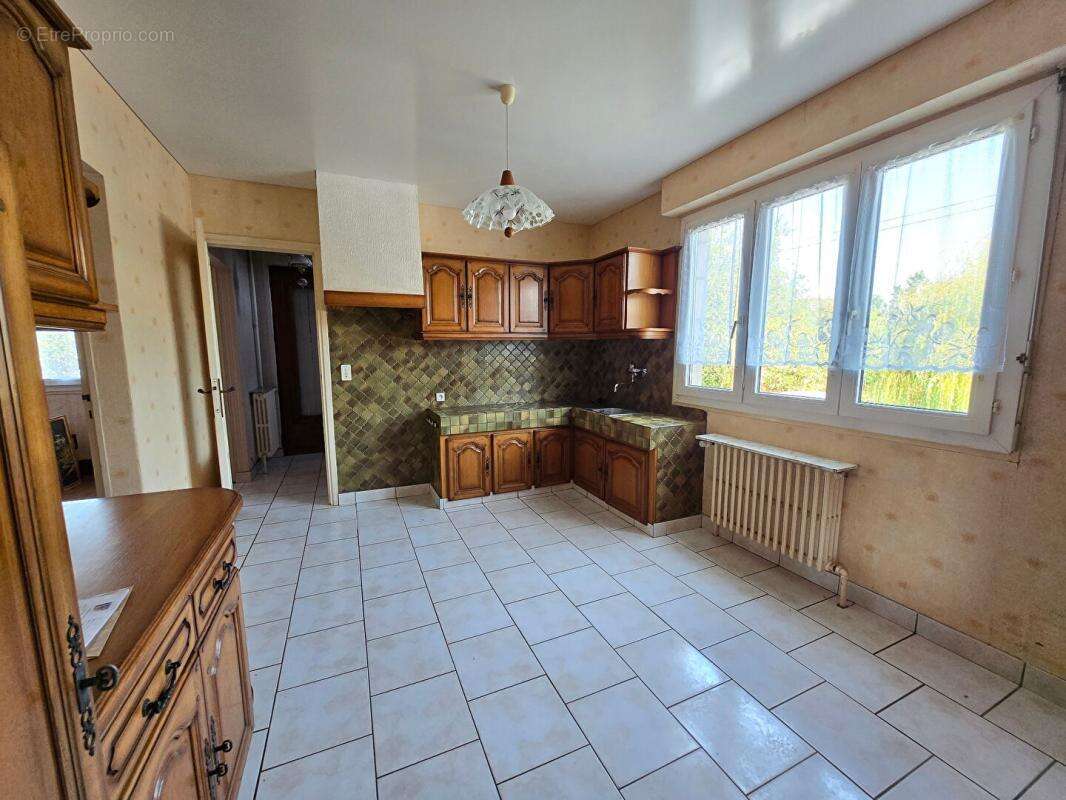 Maison Belz 5 pièce(s) - photo 3