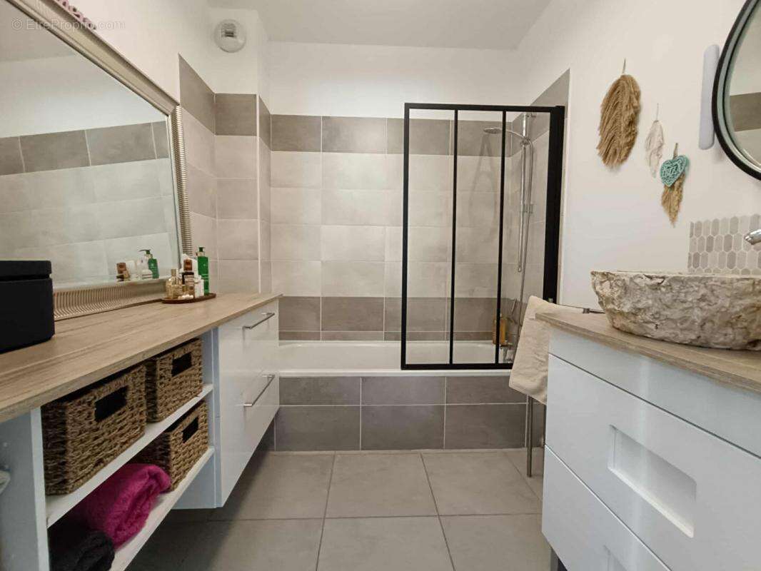 Appartement à ISTRES