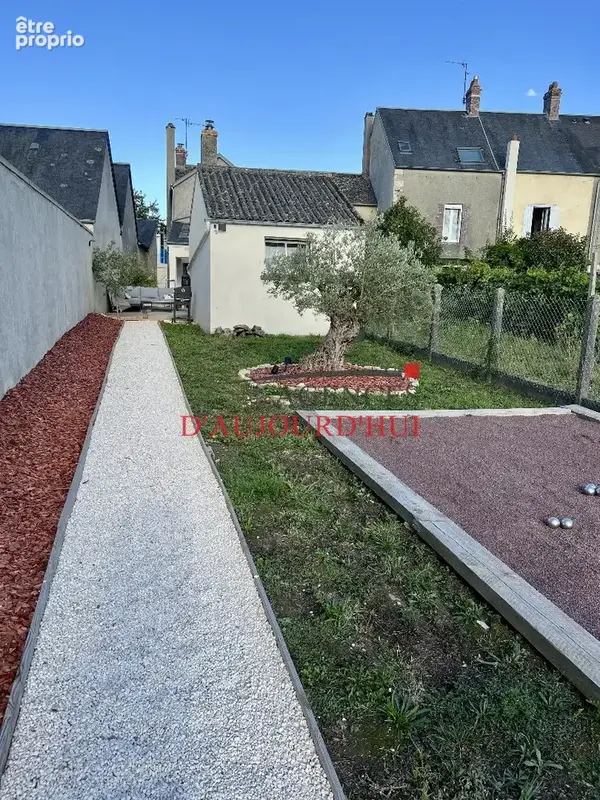 Maison 3 pièces 70 m² à vendre à Bayeux (14400) - photo 2