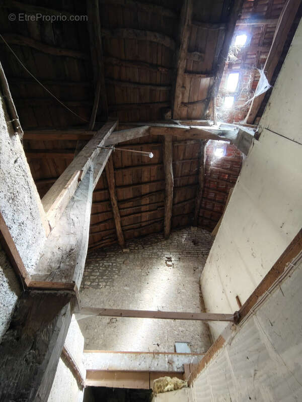 Maison à PAGNY-LA-BLANCHE-COTE