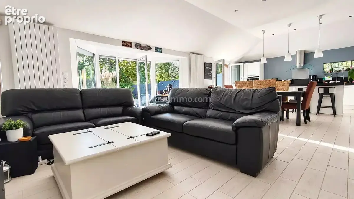 Vente Maison Bondoufle(91070) 539 900ï¿œ - photo 5