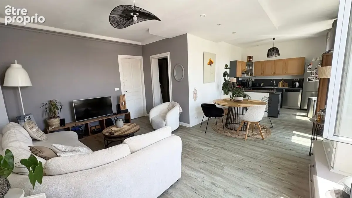 IMG_5262 - Appartement à BIARRITZ