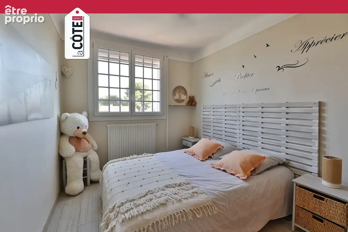 Maison 4 pièce + dépendance Martigues - photo 4