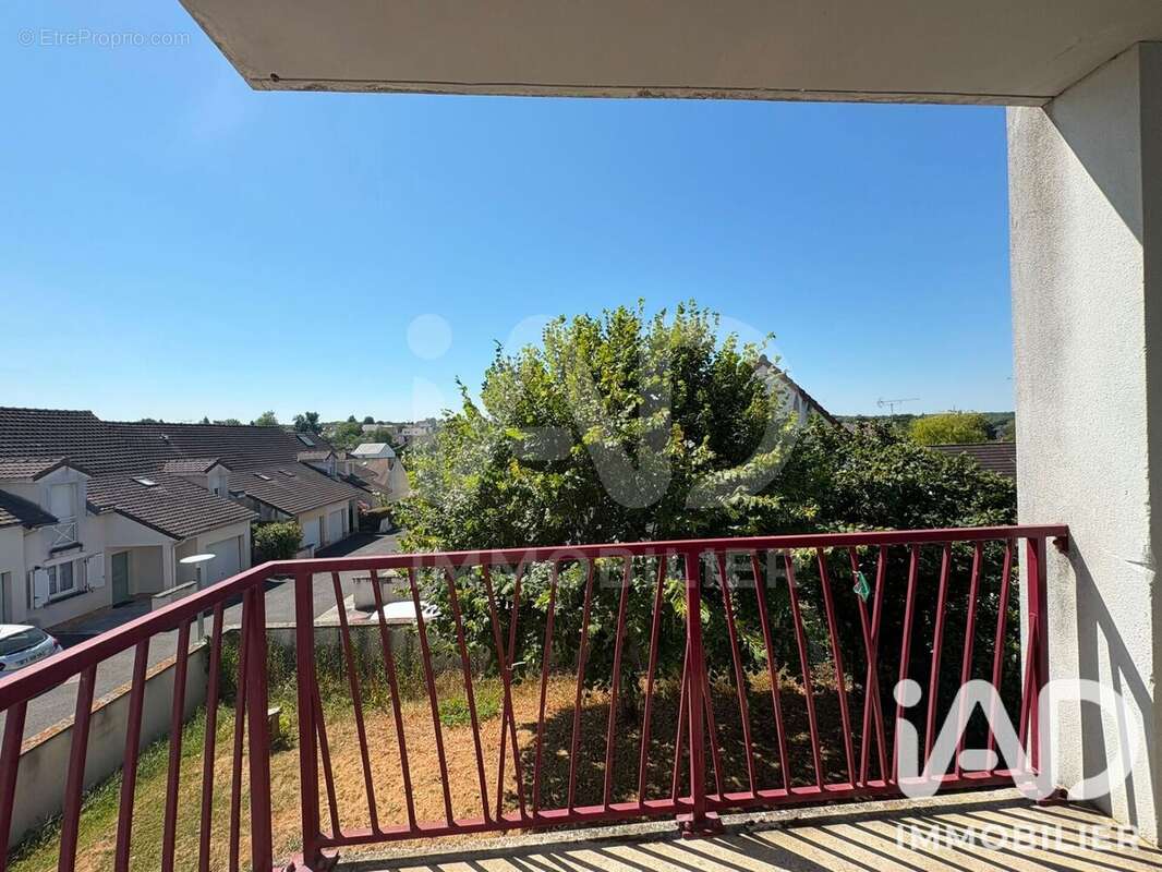 Appartement 67 m² à Vaux-Le-Penil  - photo 5