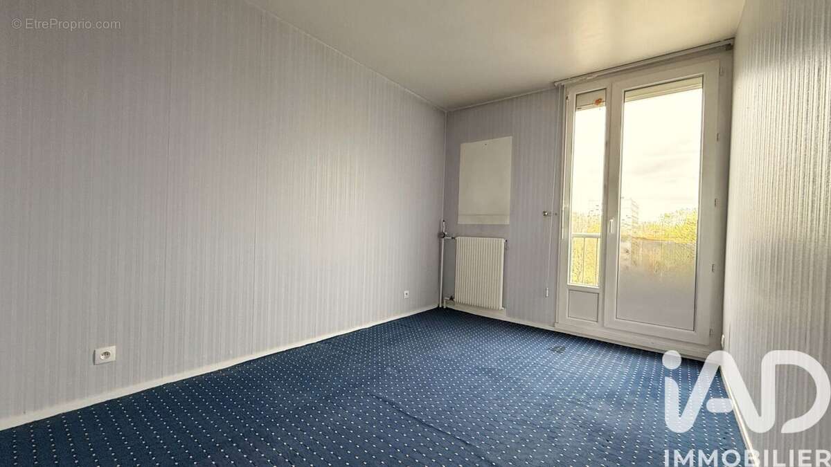 Photo 7 - Appartement à BEAUVAIS