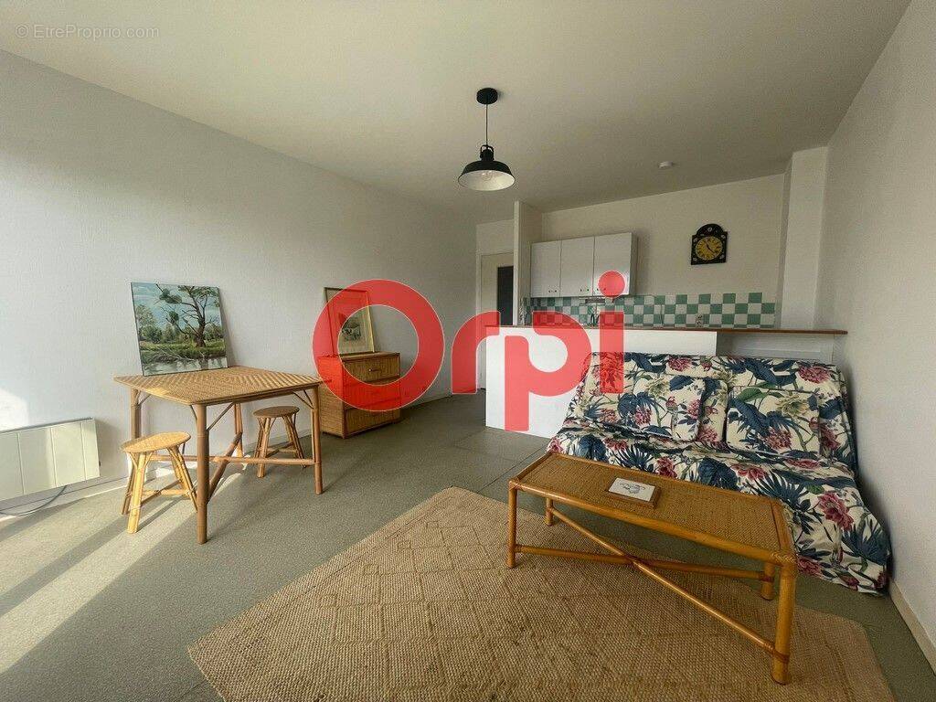 Appartement à ARZON