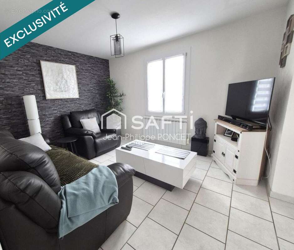 Photo 4 - Maison à FEUQUIERES-EN-VIMEU