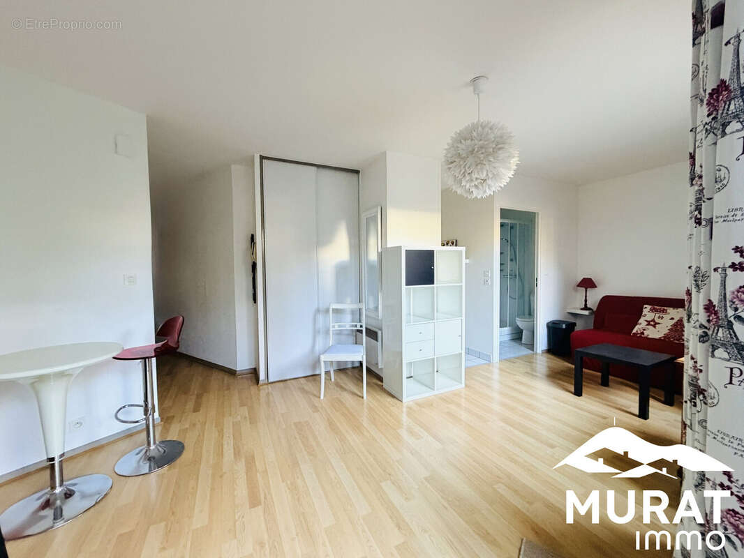 Appartement à CHAMALIERES