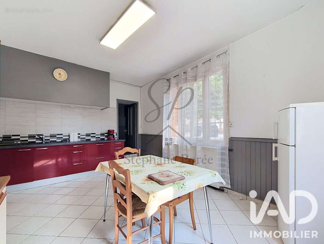Maison 144 m² à Grisolles  - photo 6