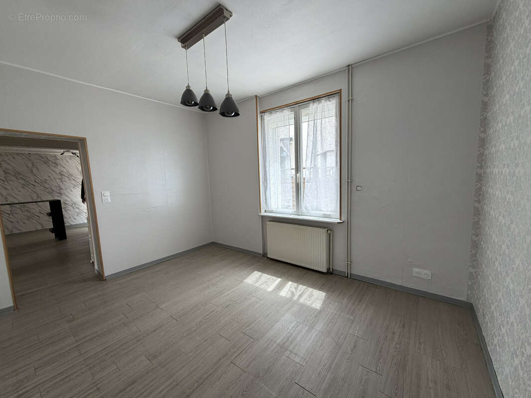Maison mitoyenne d'un coté à Falck - photo 4