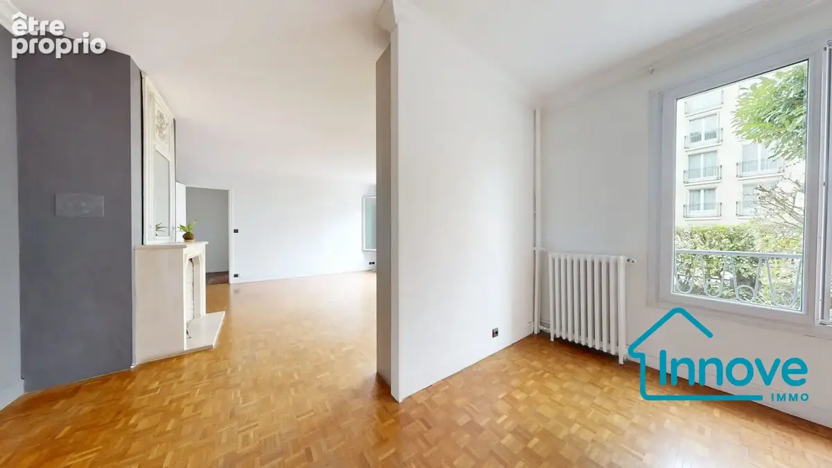 Appartement 5 pièces 109 m² à vendre à Versailles (78000) - photo 3