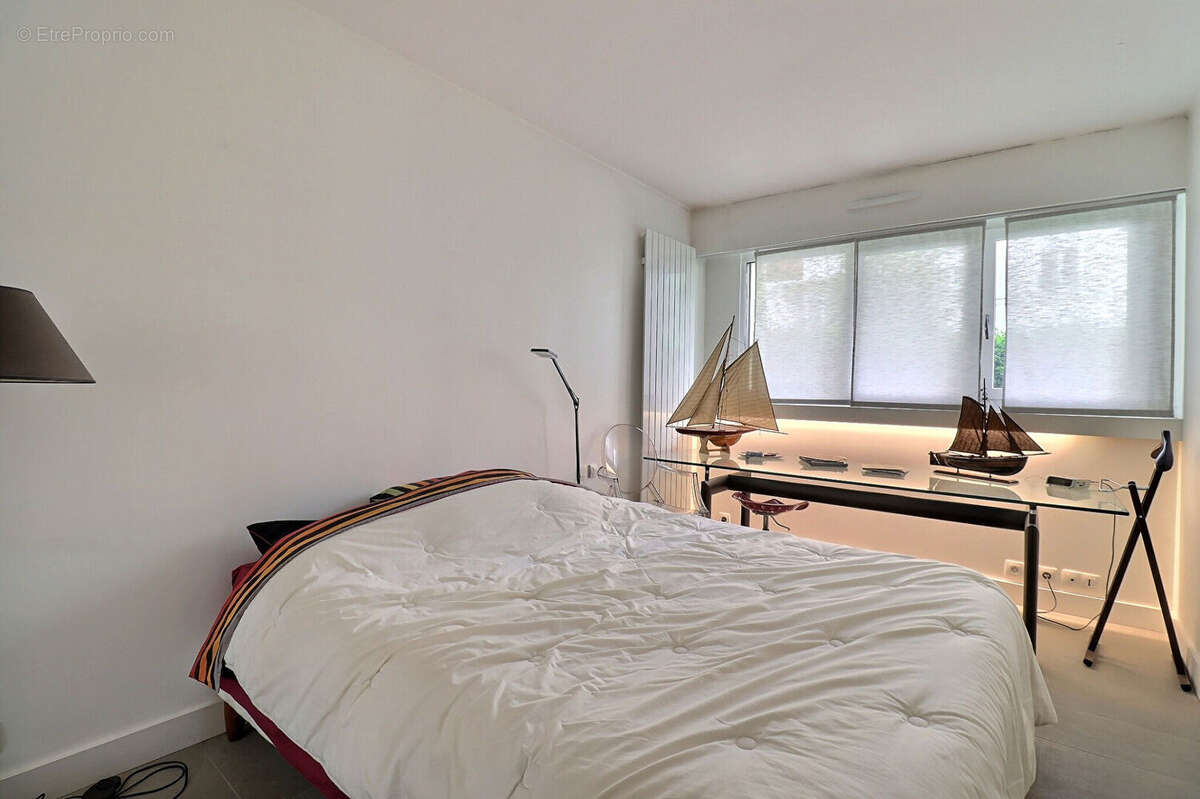 Appartement à PUTEAUX