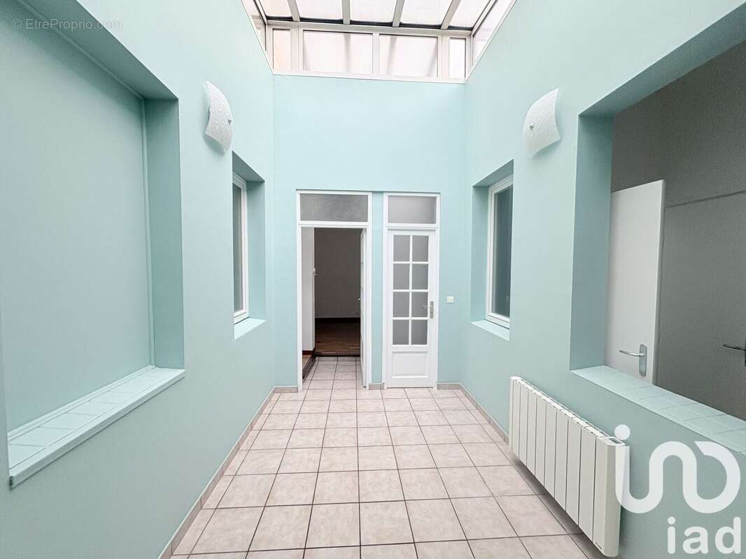 Photo 4 - Maison à MARSEILLE-4E