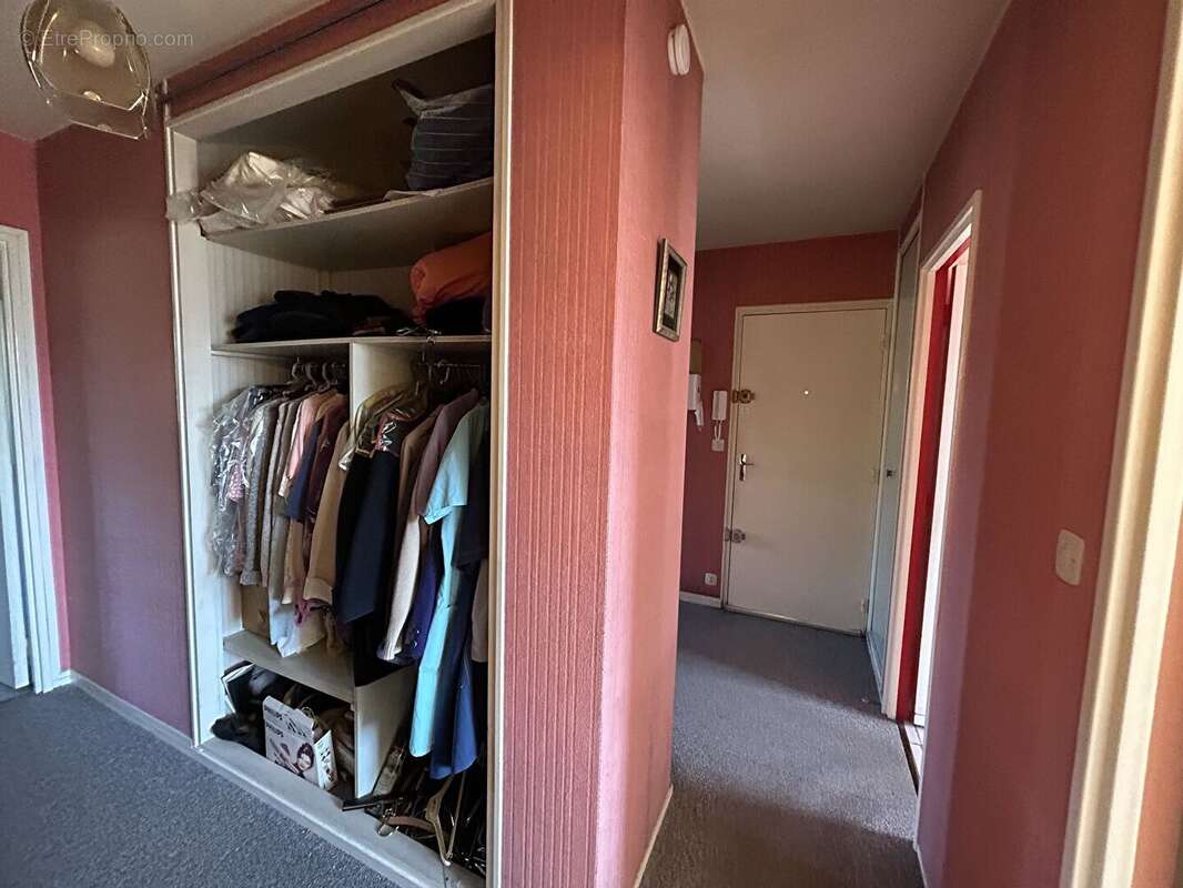 Appartement à RAMBOUILLET